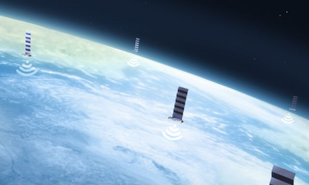 Starlink Satellite Installation Geelong